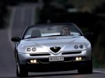 Alfa Romeo Spider 1995 года